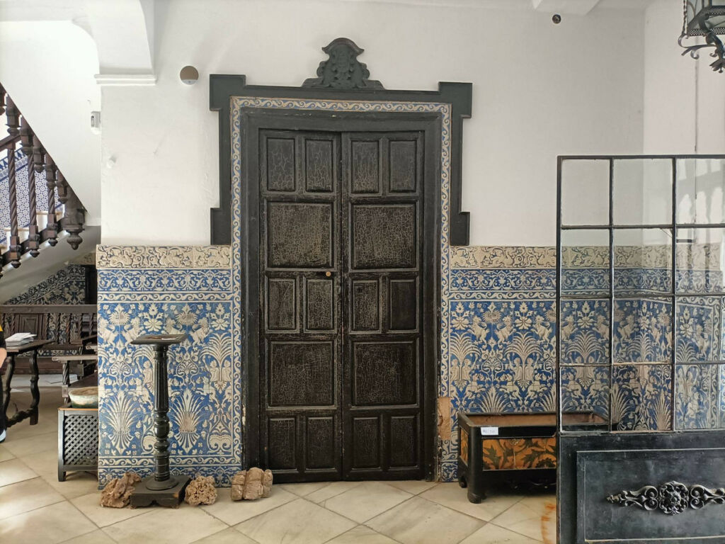 Detached Villa Ronda Málaga - image 32