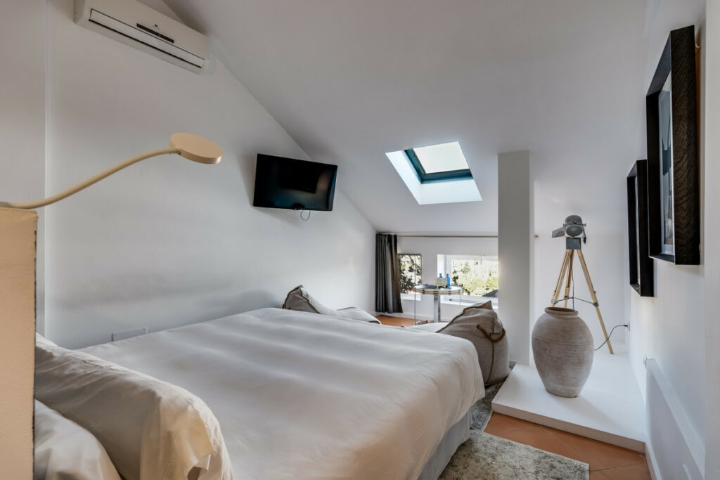 Penthouse Nueva Andalucía Málaga - image 32