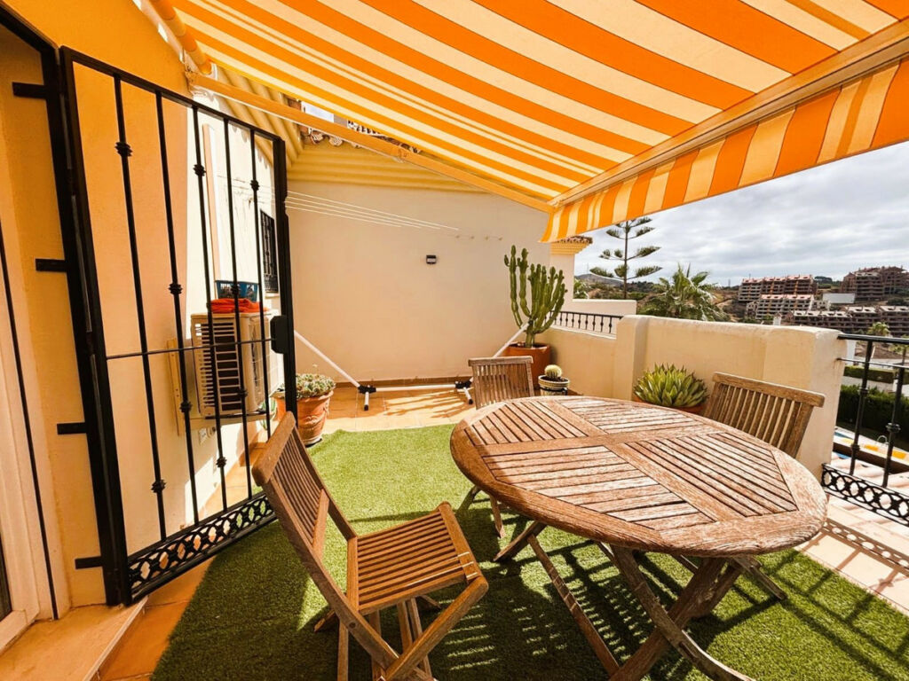 Duplex Elviria Málaga - image 32