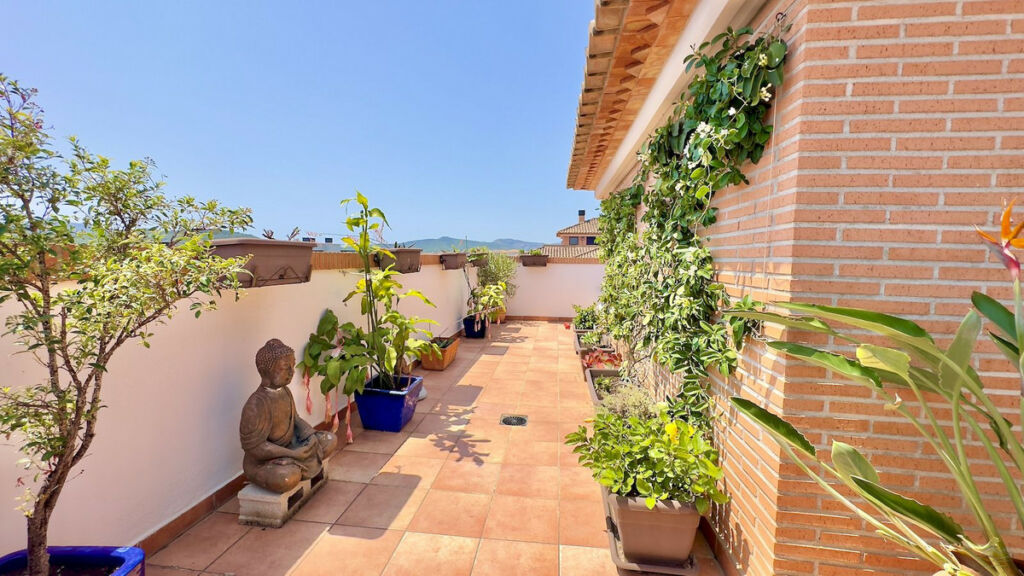 Penthouse Duplex Javea Alicante - image 27