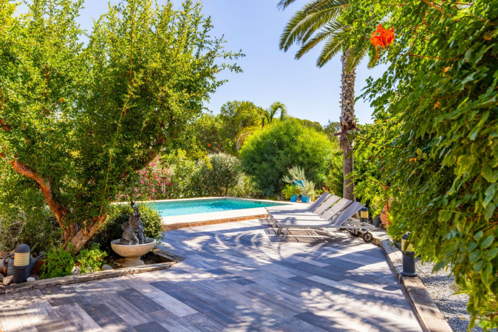 Detached Villa Benissa Alicante - image 32