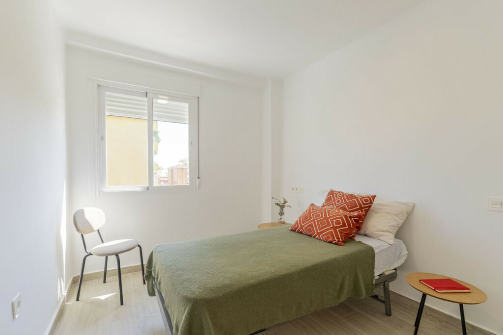 Top Floor Apartment Torremolinos Málaga - image 31