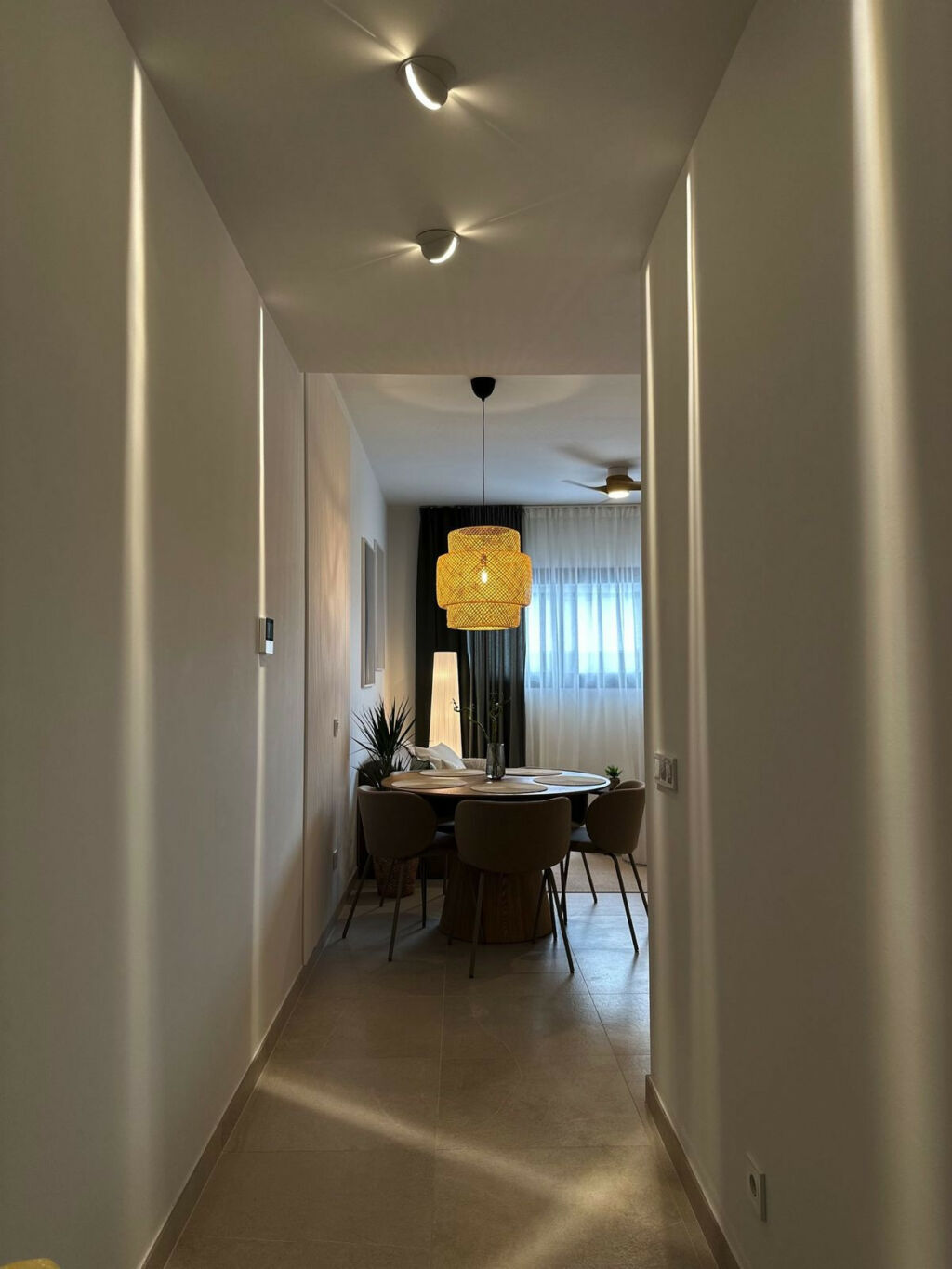 Ground Floor Apartment Estepona Málaga - image 32