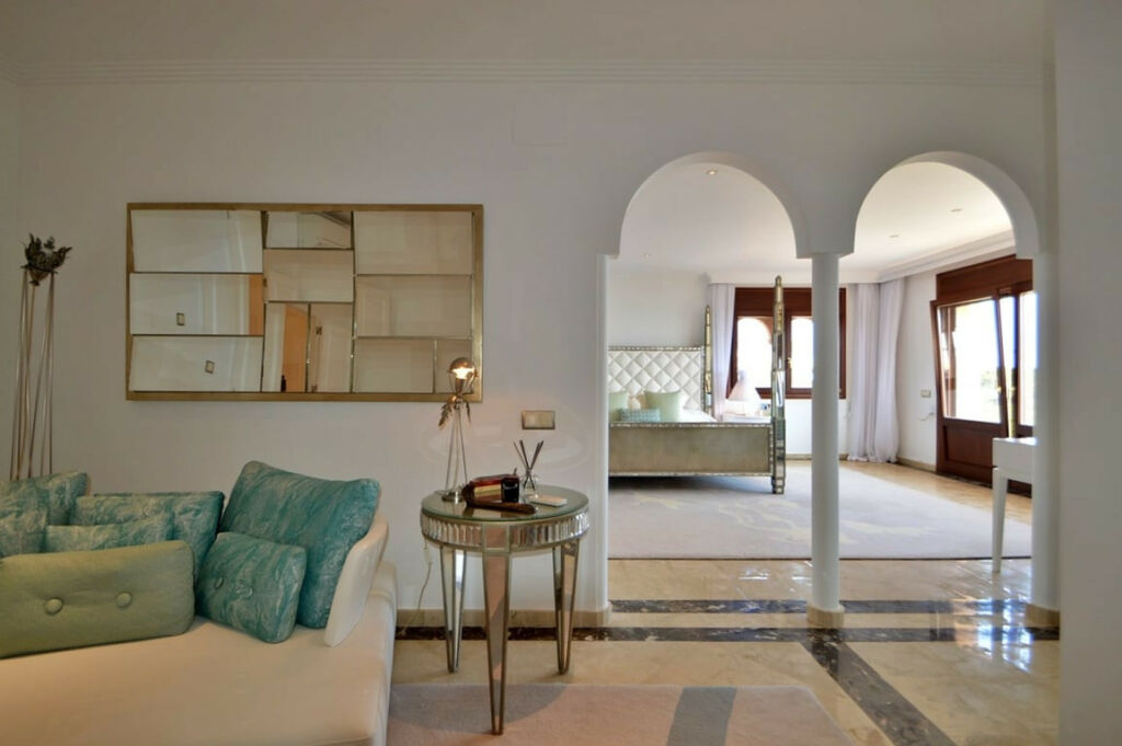 Detached Villa Javea Alicante - image 32