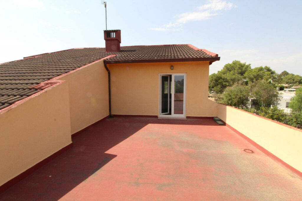 Detached Villa Valverde Alicante - image 32