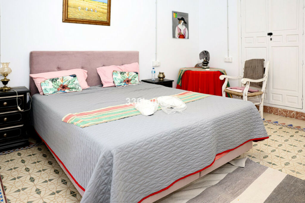 Townhouse Archidona Málaga - image 30