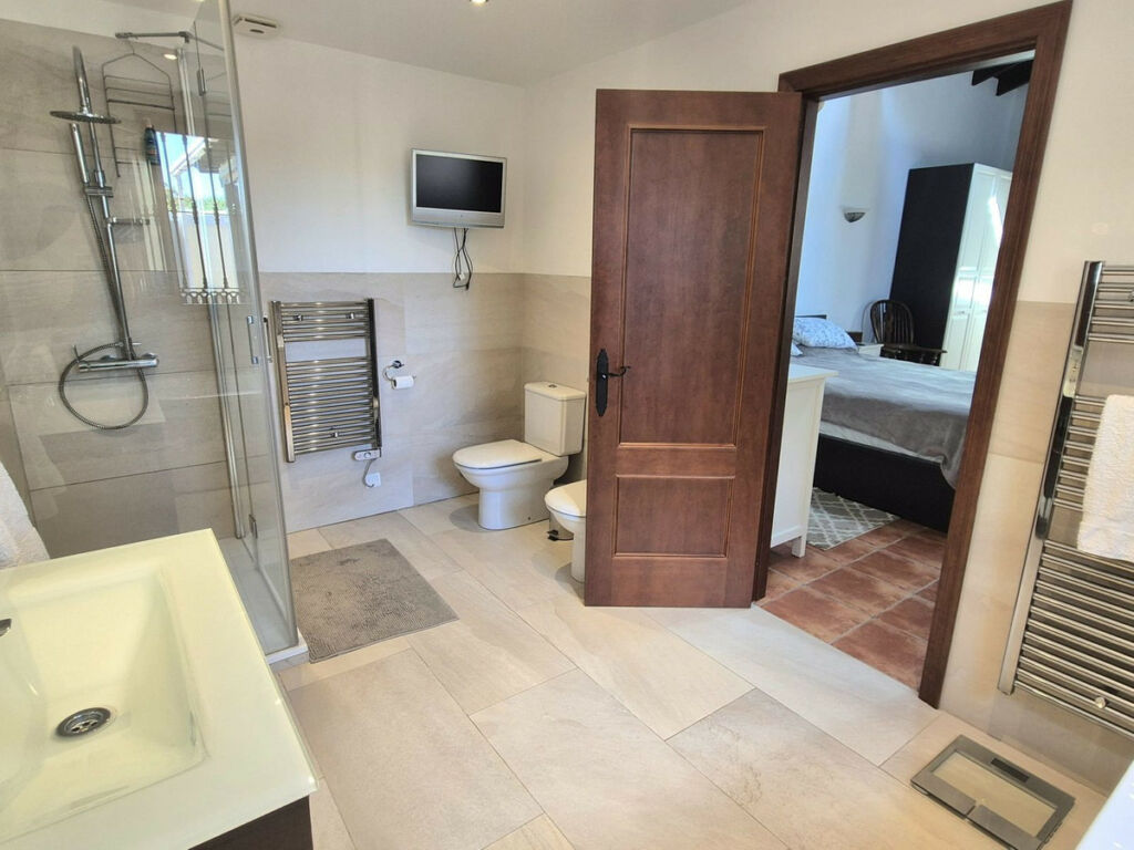 Detached Villa Coín Málaga - image 31