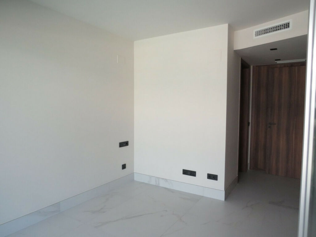 Middle Floor Apartment San Pedro de Alcántara Málaga - image 32