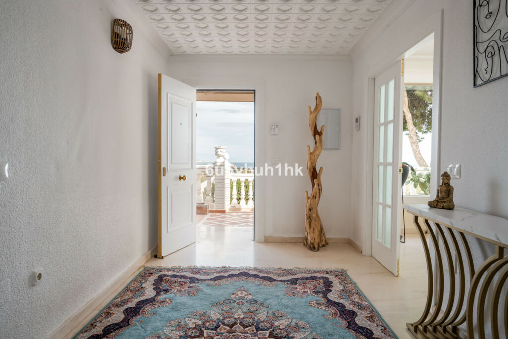 Detached Villa Málaga Málaga - image 32