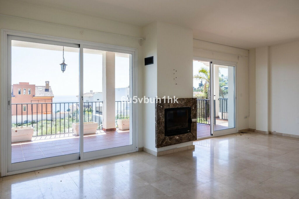 Detached Villa Benalmadena Málaga - image 32