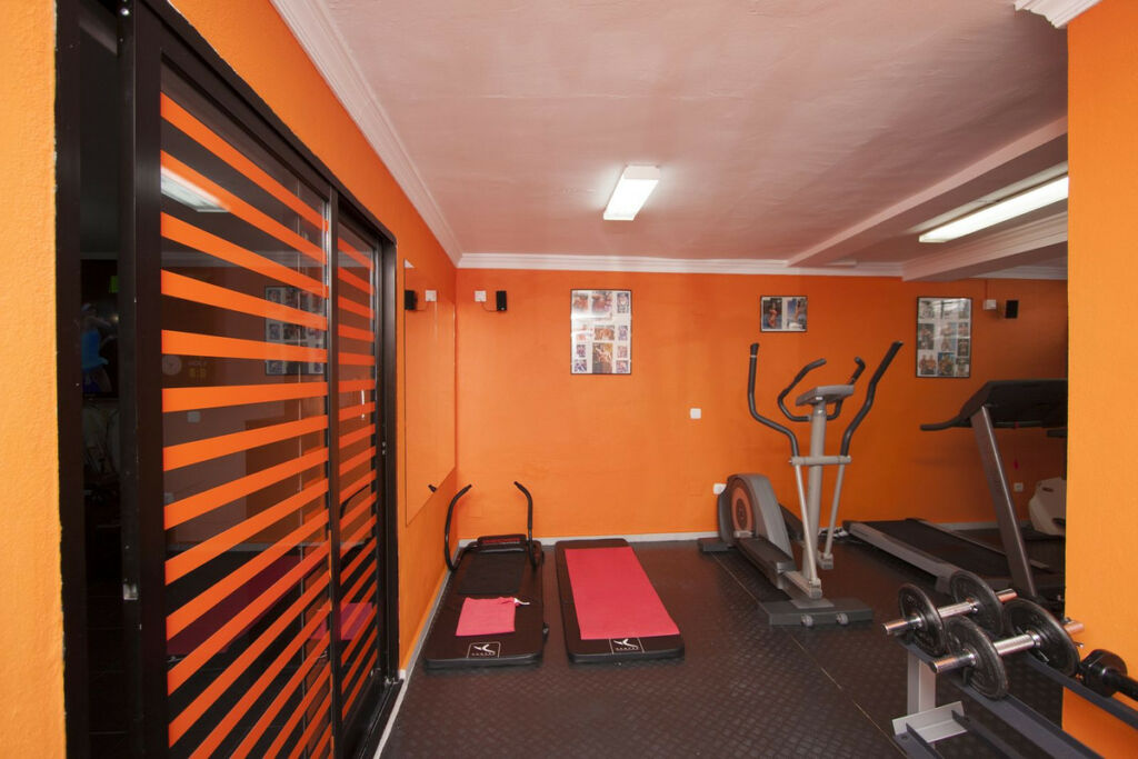 Townhouse Nerja Málaga - image 32