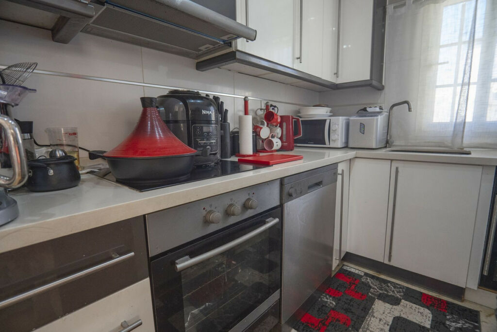 Detached Villa Las Ramblas Golf Alicante - image 32