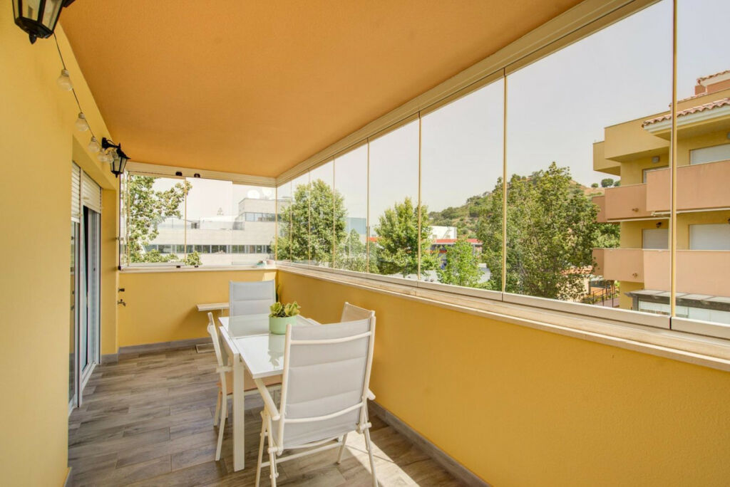 Middle Floor Apartment La Cala de Mijas Málaga - image 31