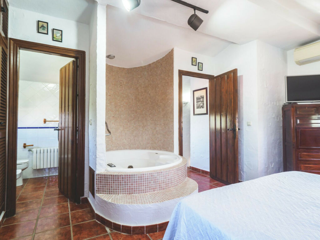 Guest House Alora Málaga - image 32
