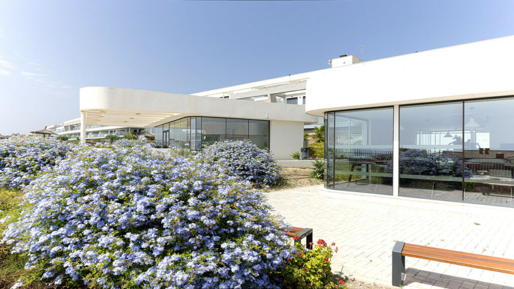 Ground Floor Apartment Doña Julia Málaga - image 32