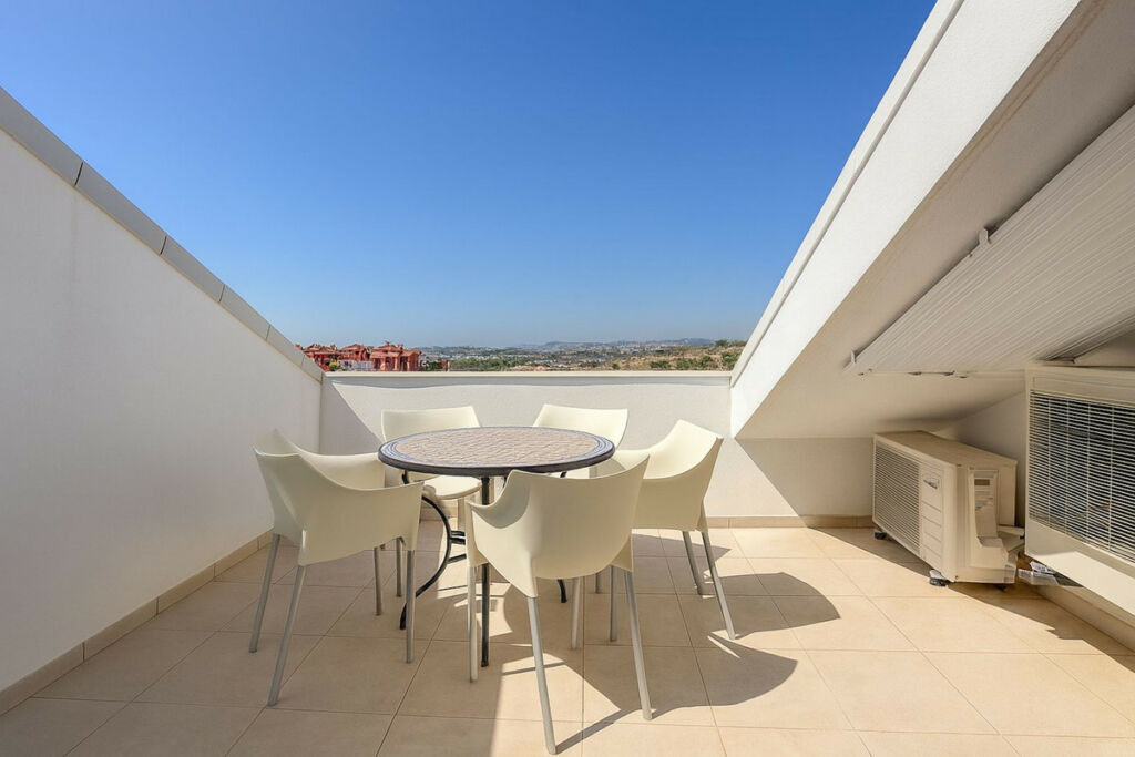 Duplex Torreblanca Málaga - image 25