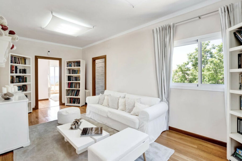Detached Villa Javea Alicante - image 32