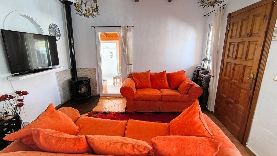 Detached Villa Algorfa Alicante - image 32