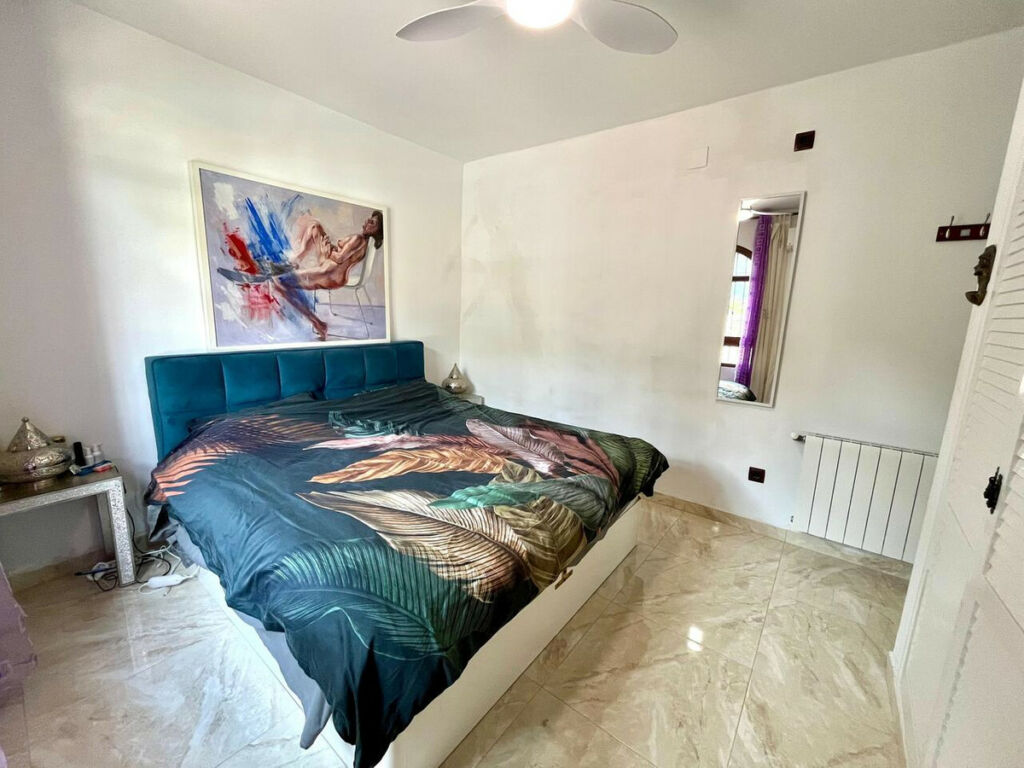 Detached Villa Villamartin Alicante - image 32