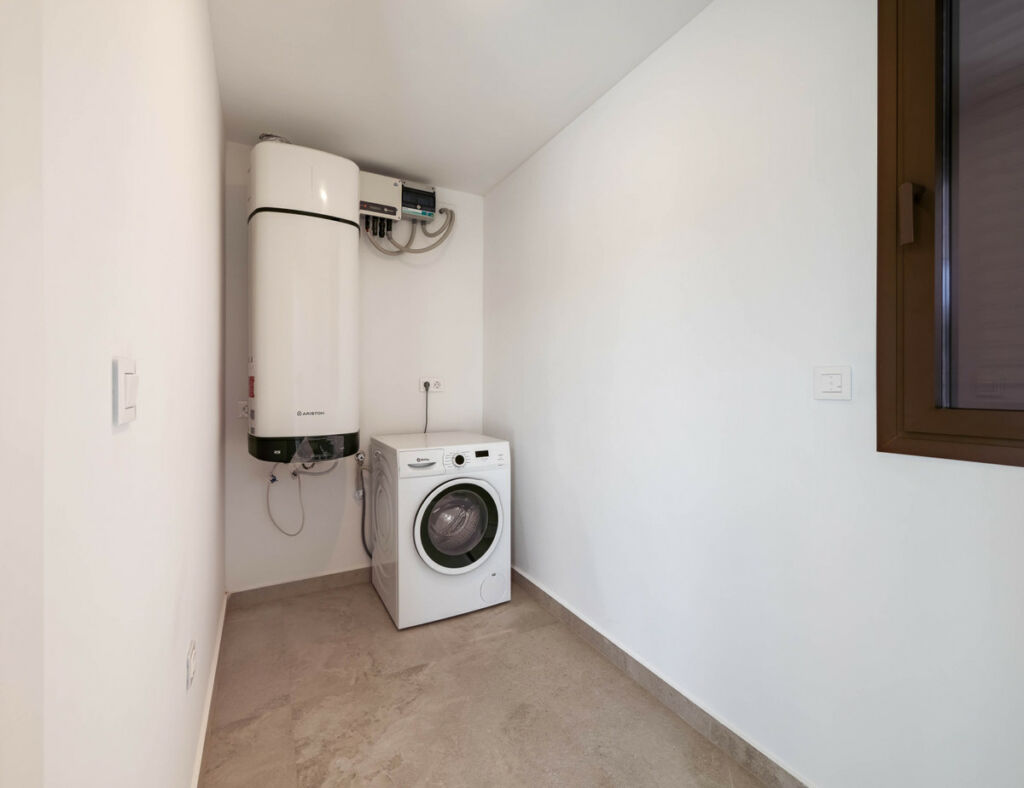 Detached Villa Algorfa Alicante - image 32