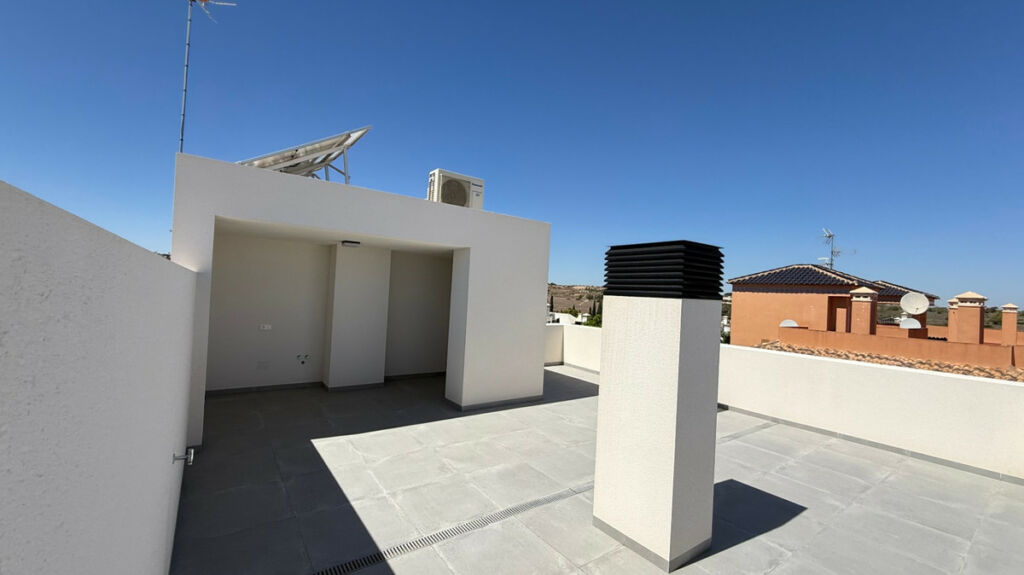 Penthouse Orihuela Alicante - image 32