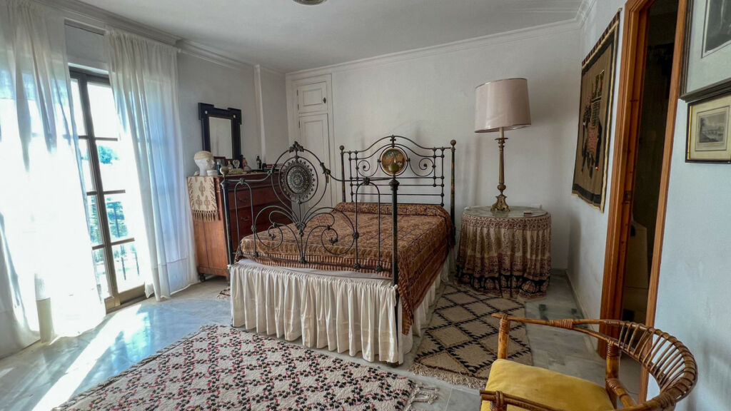 Townhouse Gaucín Málaga - image 32