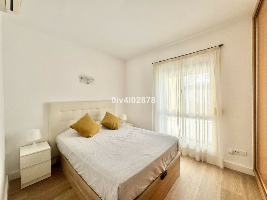 Townhouse Benalmadena Málaga - image 32