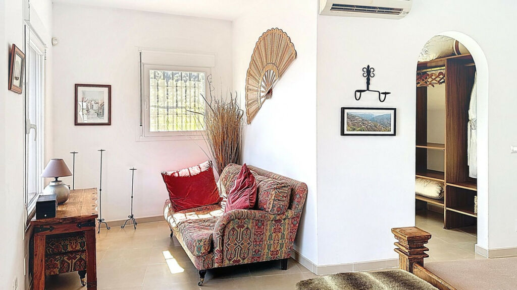 Detached Villa Arenas Málaga - image 32