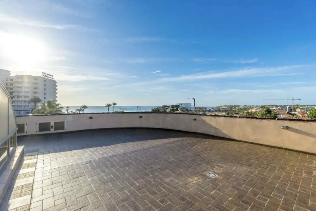 Detached Villa La Zenia Alicante - image 32