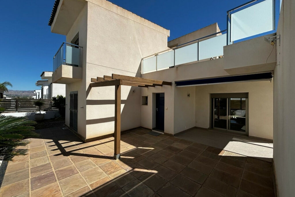 Detached Villa Cox Alicante - image 32