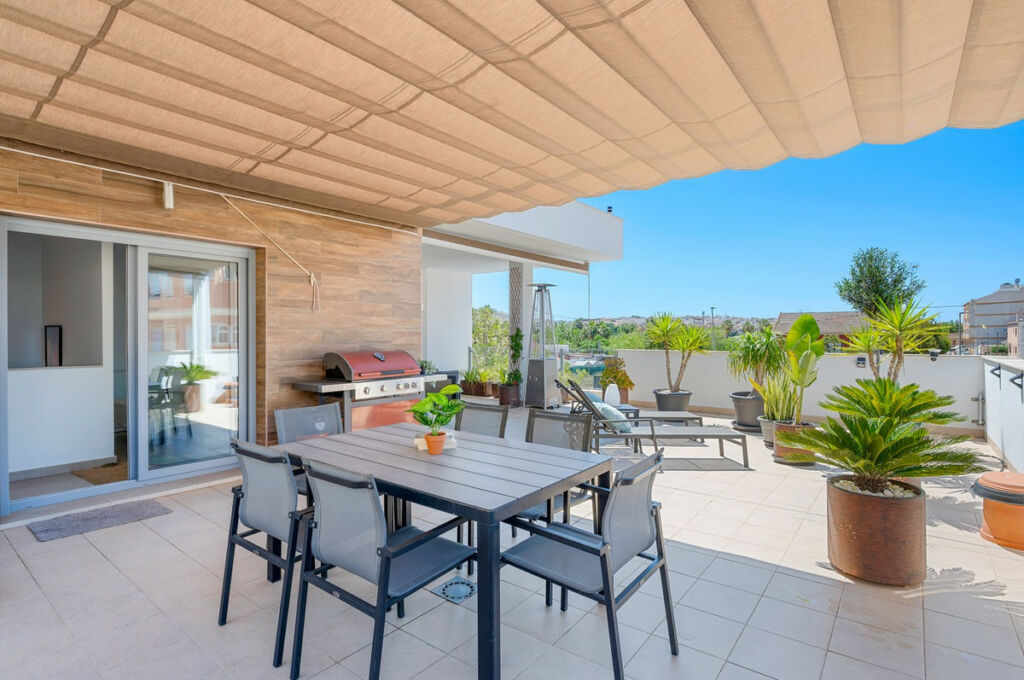 Townhouse Formentera del Segura Alicante - image 32