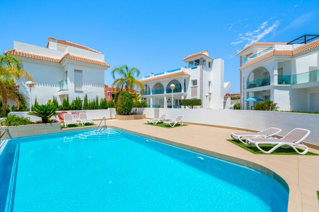Penthouse Ciudad Quesada Alicante - image 32