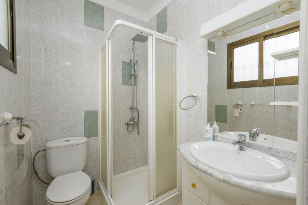 Detached Villa Riogordo Málaga - image 32