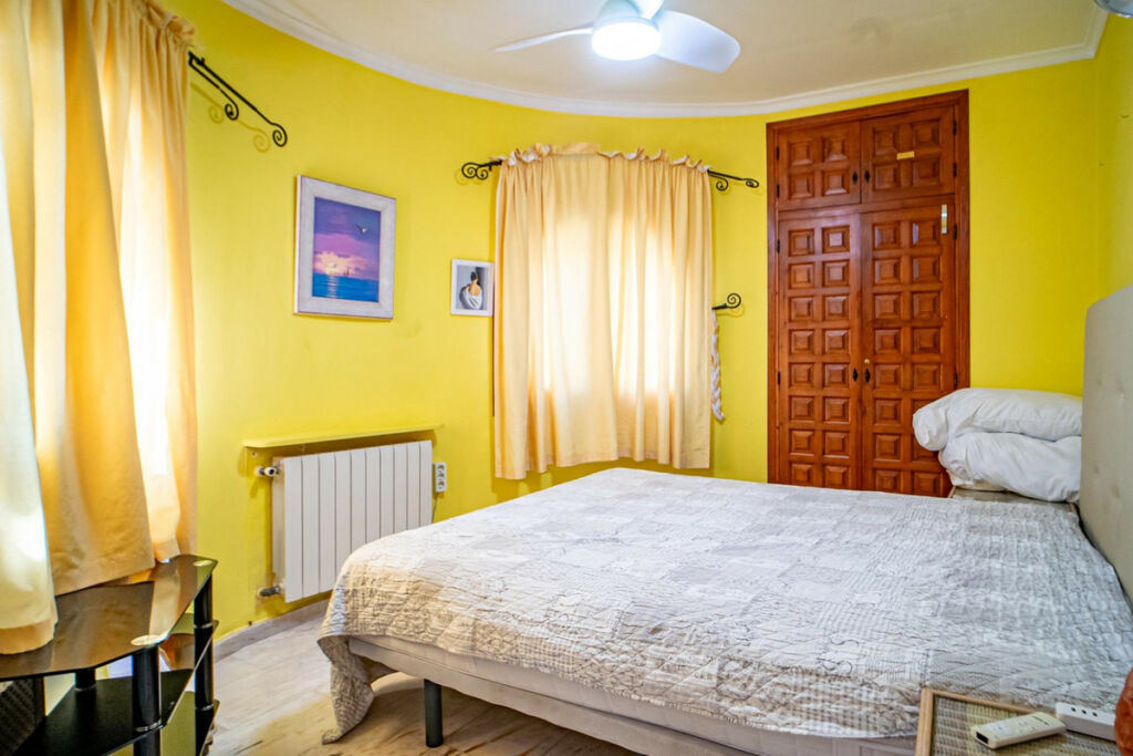 Detached Villa Benissa Alicante - image 32