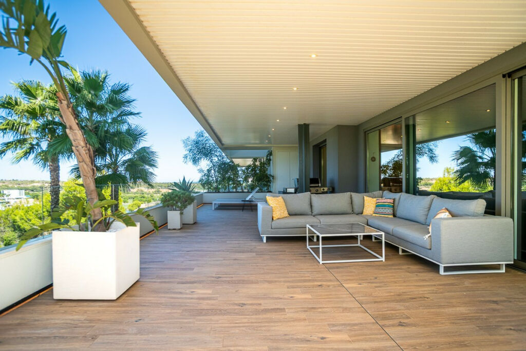 Ground Floor Apartment Las Colinas Golf Alicante - image 32