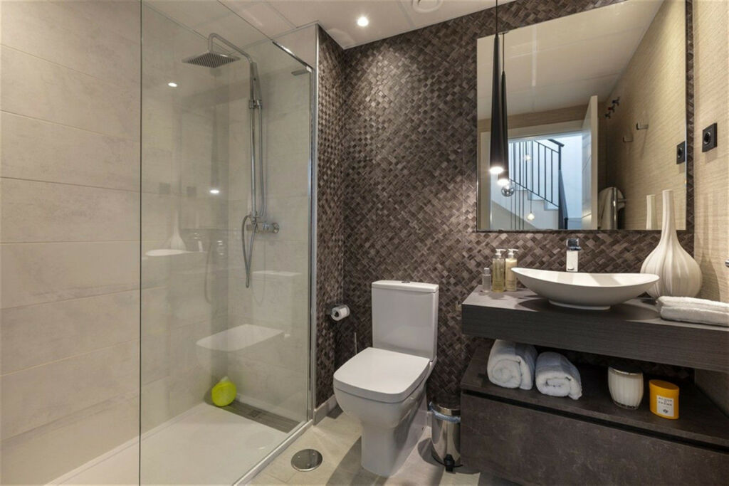 Townhouse Sotogrande Cádiz - image 36