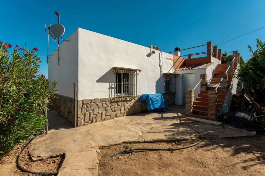 Finca - Cortijo Monda Málaga - image 32