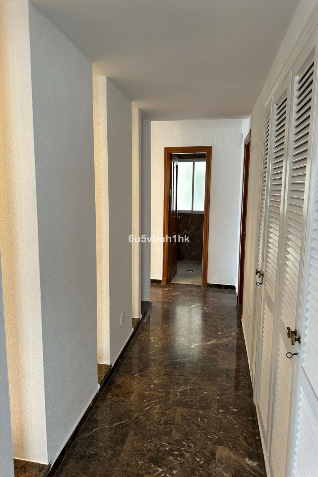 Ground Floor Apartment Málaga Málaga - image 32