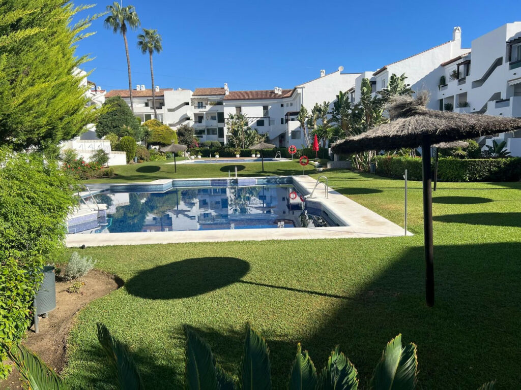 Penthouse Duplex Bel Air Málaga - image 33