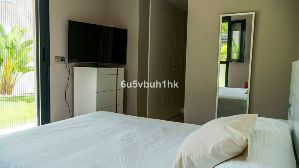 Ground Floor Apartment Torremolinos Málaga - image 32