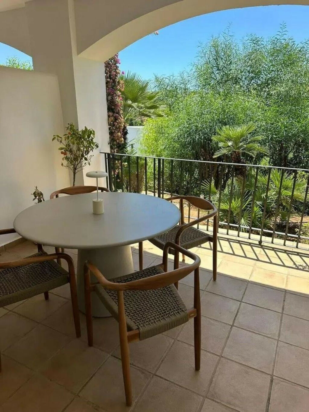 Ground Floor Apartment La Quinta Málaga - image 32