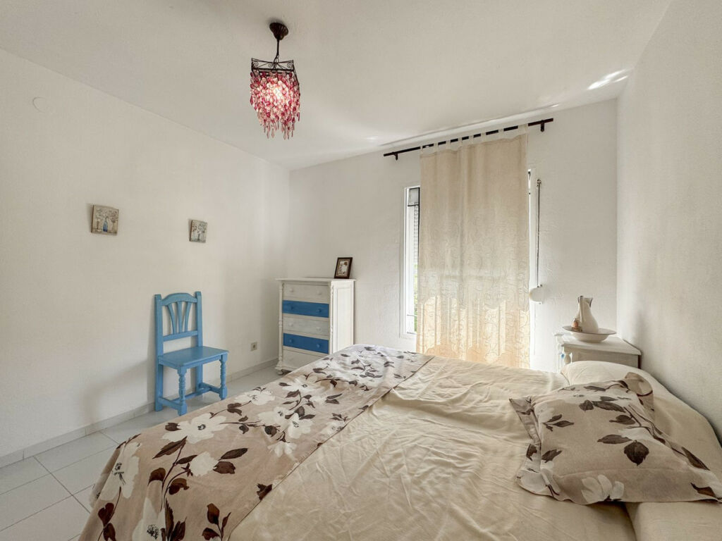 Townhouse Manilva Málaga - image 31