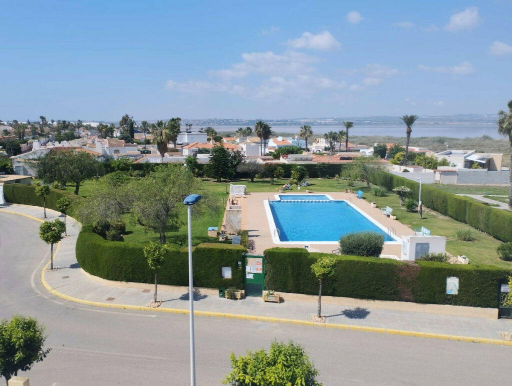 Detached Villa La Siesta Alicante - image 32