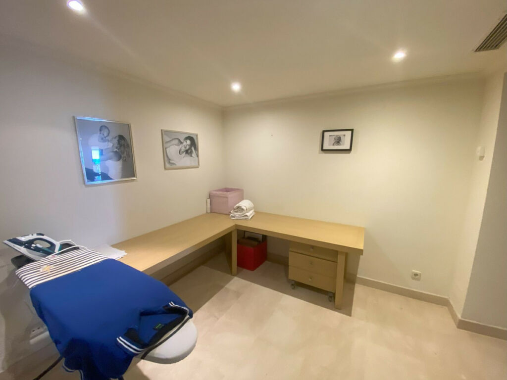 Detached Villa Elviria Málaga - image 34
