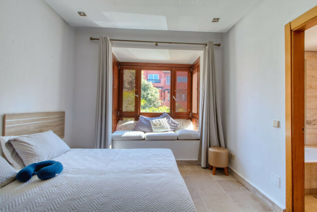 Townhouse Manilva Málaga - image 32