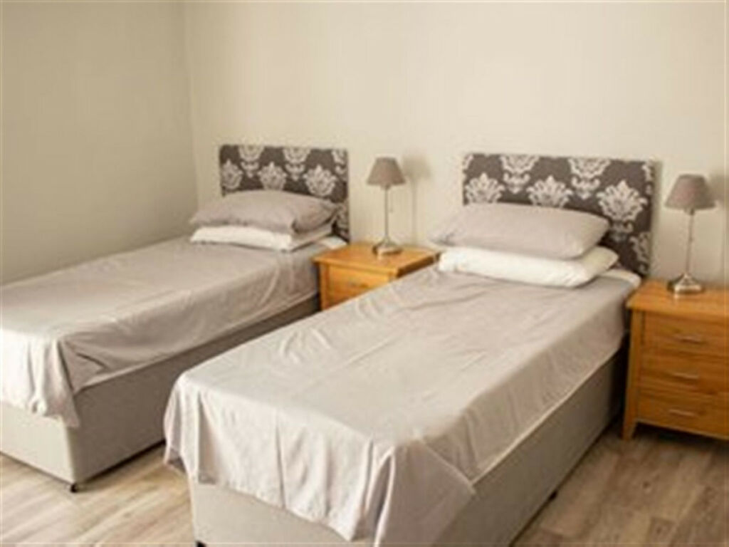 Detached Villa Benalmadena Costa Málaga - image 31