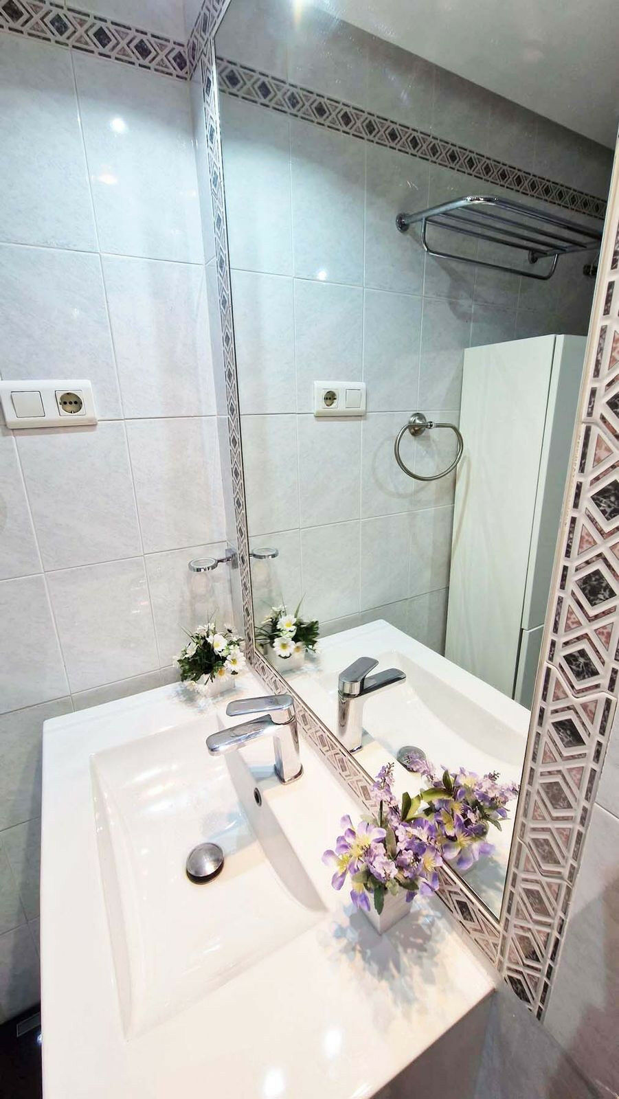 Middle Floor Apartment Benalmadena Málaga - image 32