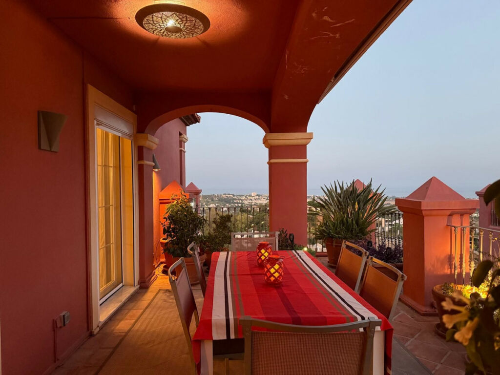 Penthouse Duplex Málaga Málaga - image 32