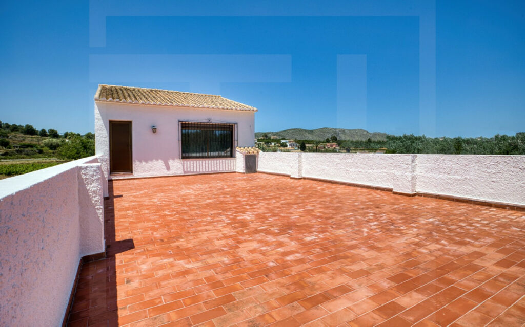 Finca - Cortijo Teulada Alicante - image 32