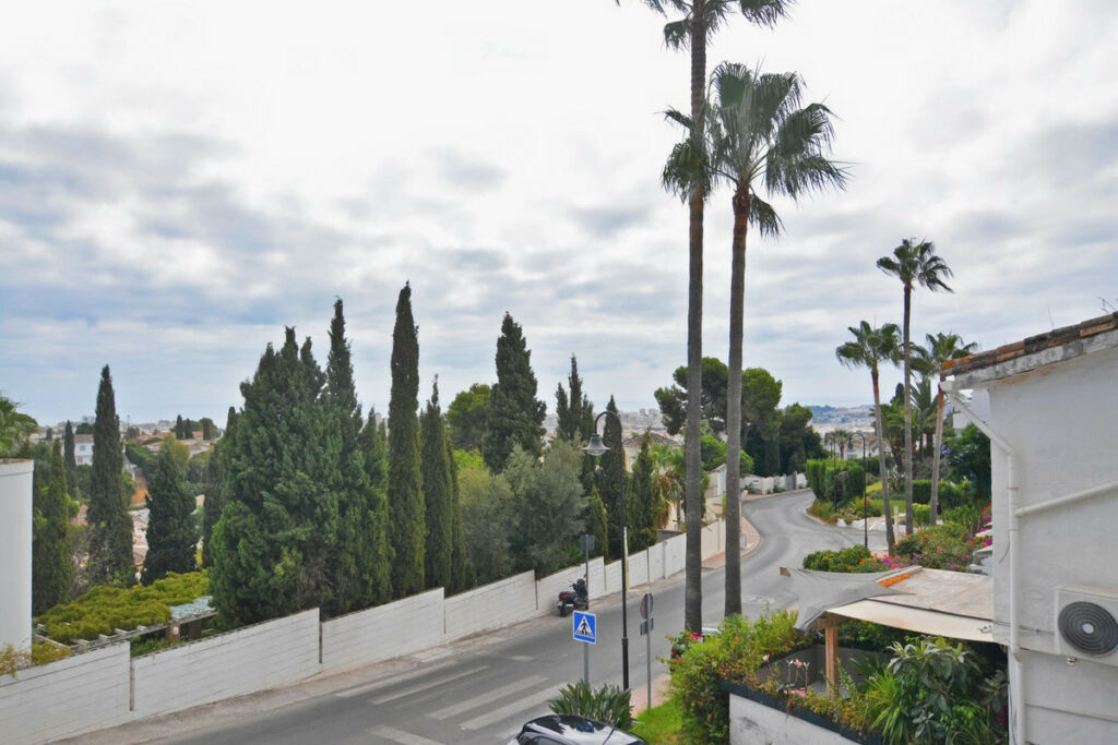 Townhouse Mijas Málaga - image 32